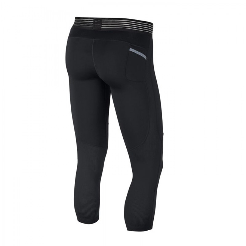 CELANA BASKET NIKE Compression Pro Dry 3 Quarter Tight