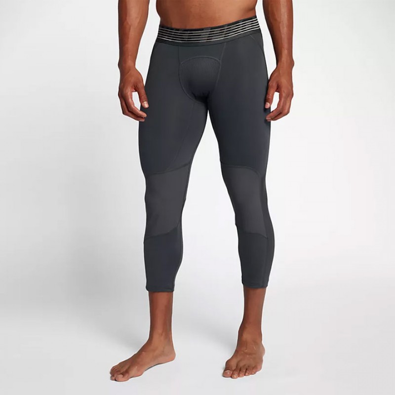 CELANA BASKET NIKE Compression Pro Dry 3 Quarter Tight