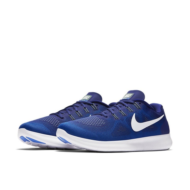 SEPATU LARI NIKE Free RN 2017