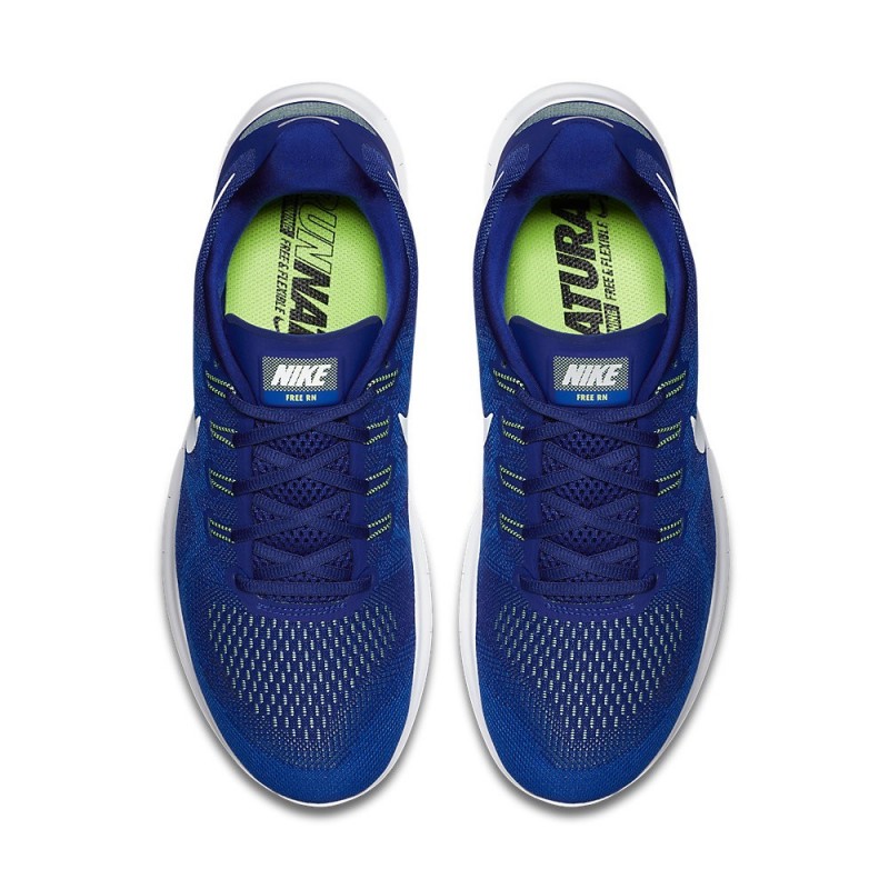 SEPATU LARI NIKE Free RN 2017