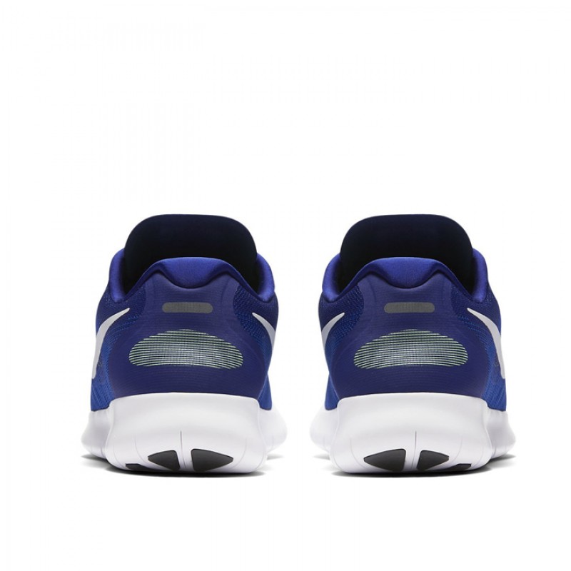 SEPATU LARI NIKE Free RN 2017