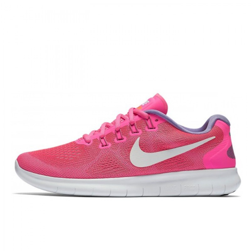 SEPATU LARI NIKE Wmns Free RN 2017