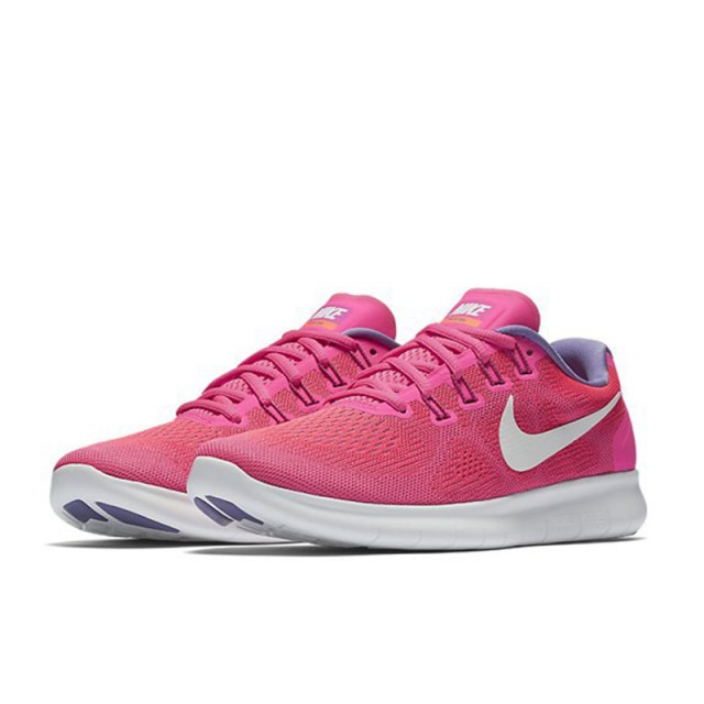 SEPATU LARI NIKE Wmns Free RN 2017