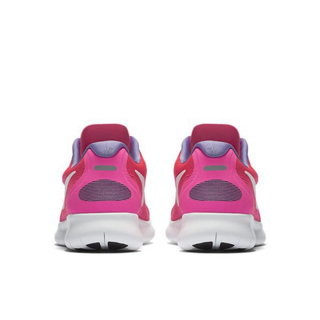 SEPATU LARI NIKE Wmns Free RN 2017