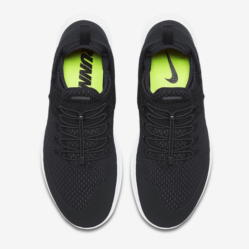 nike free rn commuter black