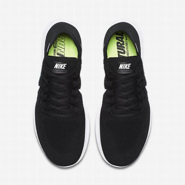 SEPATU LARI NIKE Free RN Flyknit 2017