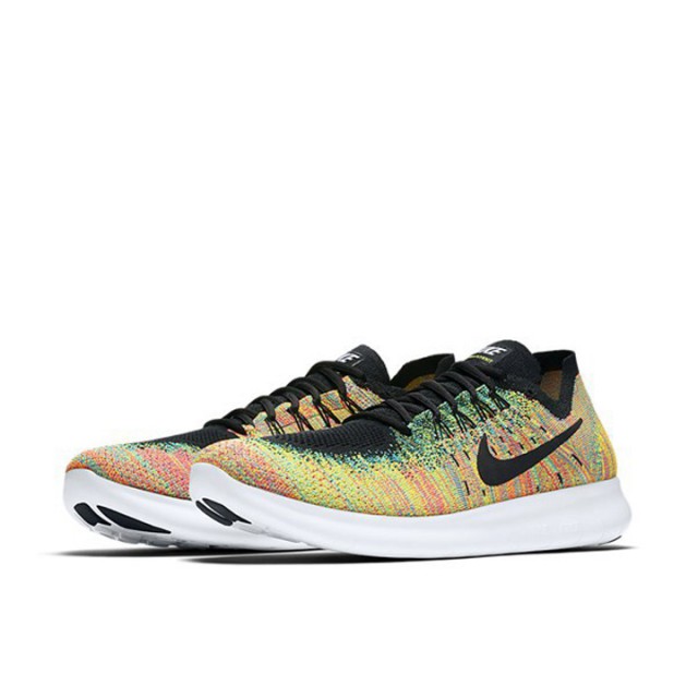 SEPATU LARI NIKE Free RN Flyknit 2017
