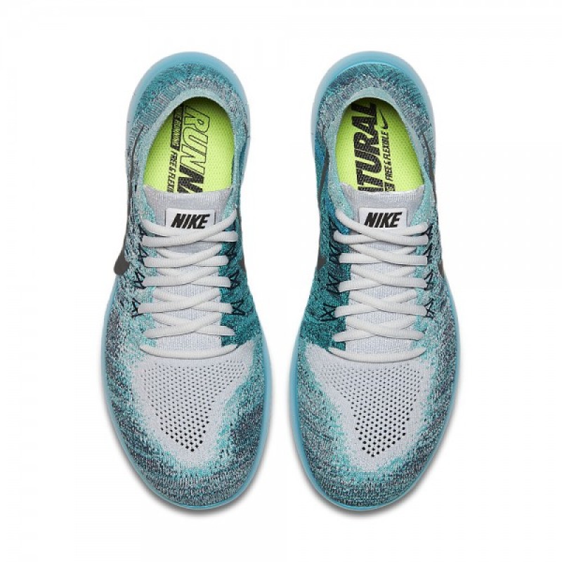 Free RN Flyknit 2017 foto 3
