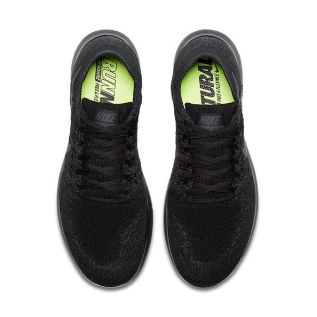 Free RN Flyknit 2017 foto 3