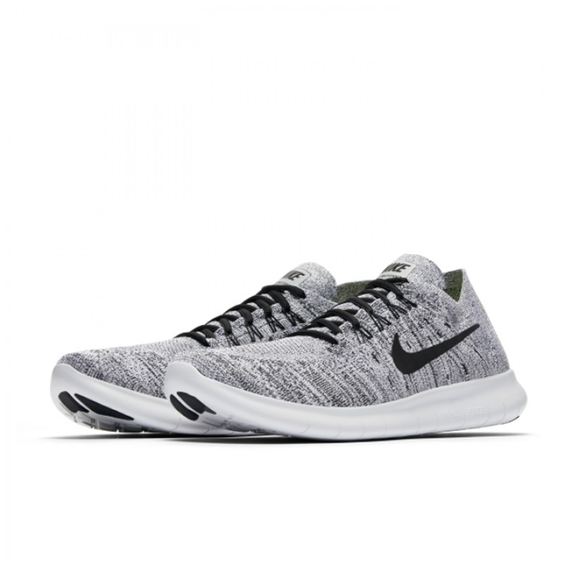 SEPATU LARI NIKE Free RN Flyknit 2017