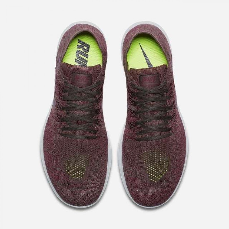 Free RN Flyknit 2017 foto 3