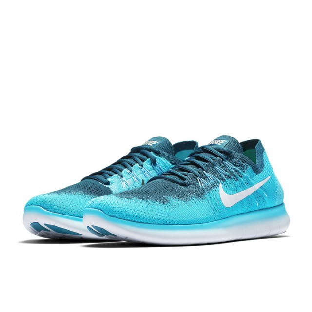 Free RN Flyknit 2017 foto 2