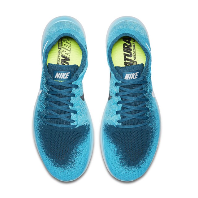 Free RN Flyknit 2017 foto 3