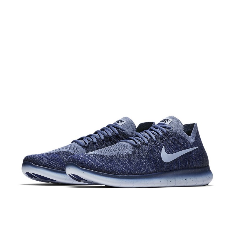SEPATU LARI NIKE Free RN Flyknit 2017