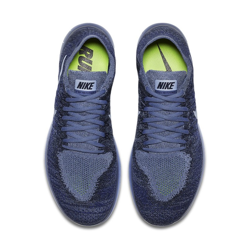 SEPATU LARI NIKE Free RN Flyknit 2017