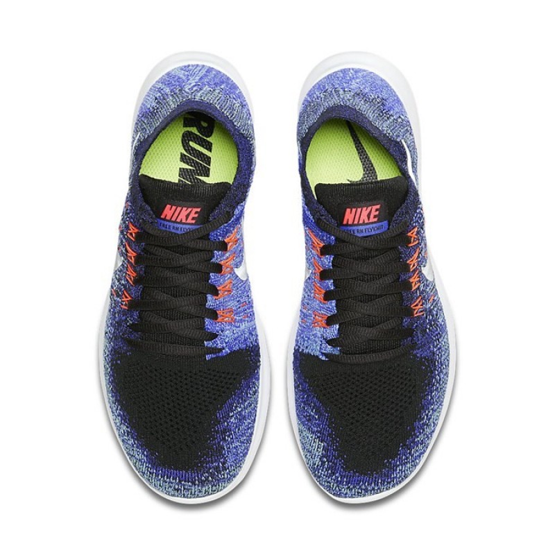 Wmns Free RN Flyknit 2017 foto 3