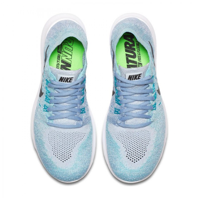 Wmns Free RN Flyknit 2017 foto 3
