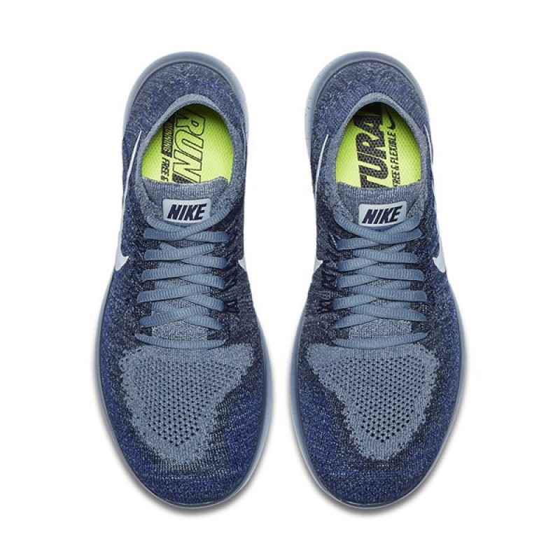 Wmns Free RN Flyknit 2017 foto 3