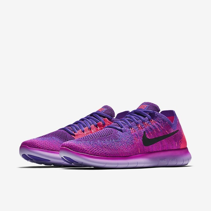Wmns Free RN Flyknit 2017 foto 2
