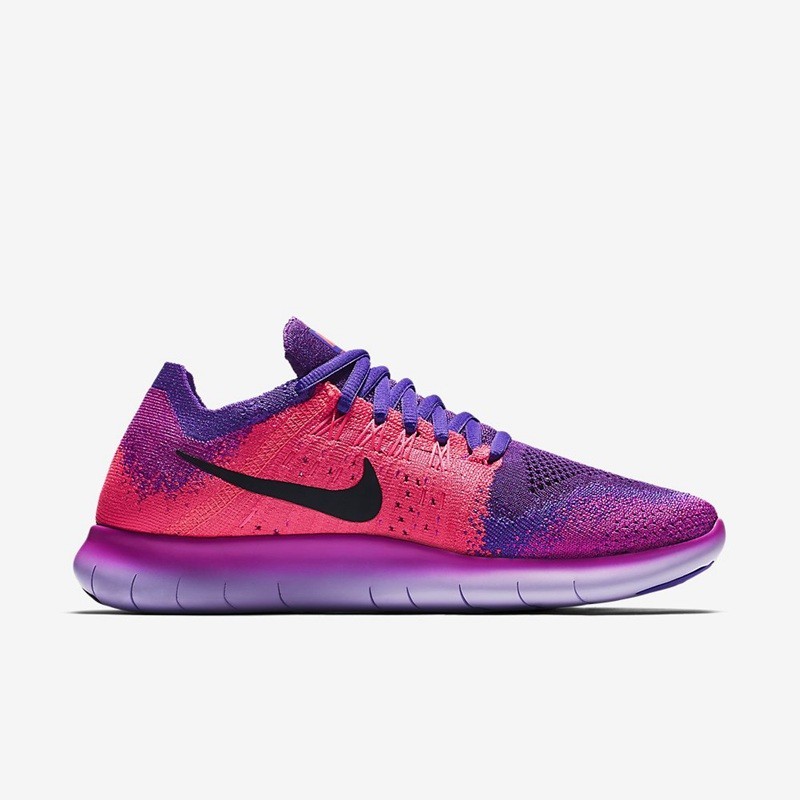 Wmns Free RN Flyknit 2017 foto 3