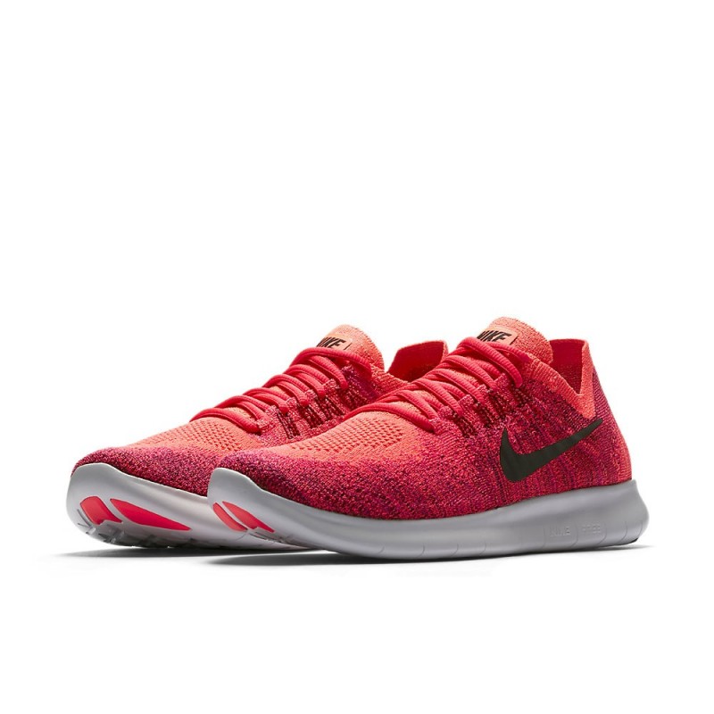 Wmns Free RN Flyknit 2017 foto 2