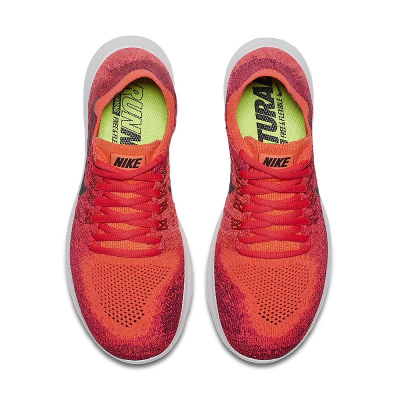 Wmns Free RN Flyknit 2017 foto 3