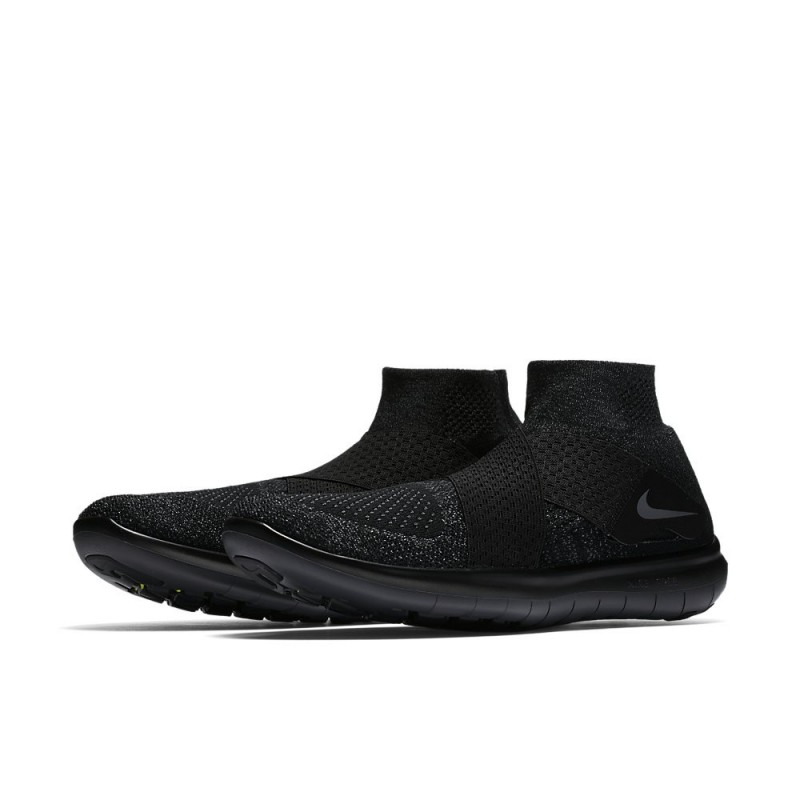 SEPATU LARI NIKE Free RN Motion Flyknit 2017