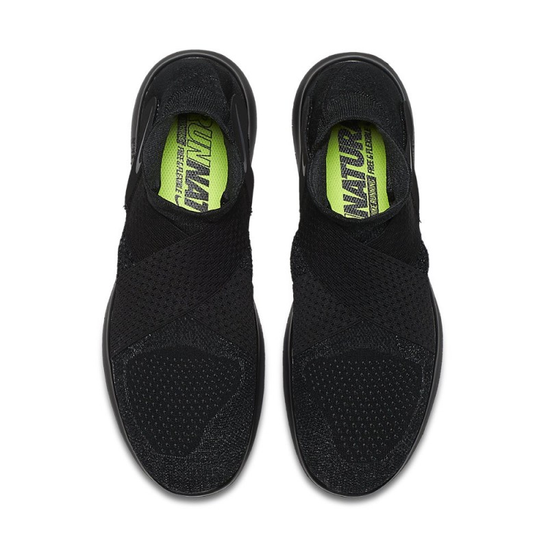 SEPATU LARI NIKE Free RN Motion Flyknit 2017