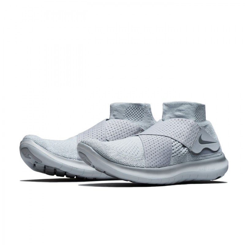 SEPATU LARI NIKE Free RN Motion Flyknit 2017