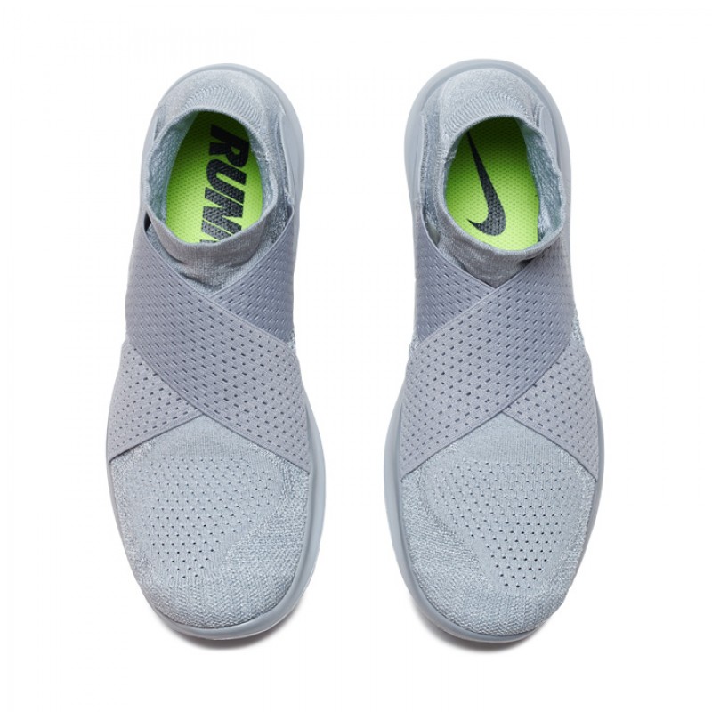 SEPATU LARI NIKE Free RN Motion Flyknit 2017