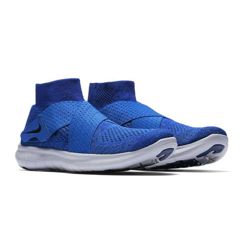 SEPATU LARI NIKE Free RN Motion Flyknit 2017