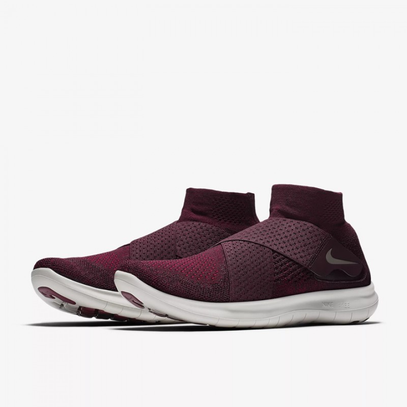SEPATU LARI NIKE Free RN Motion Flyknit 2017