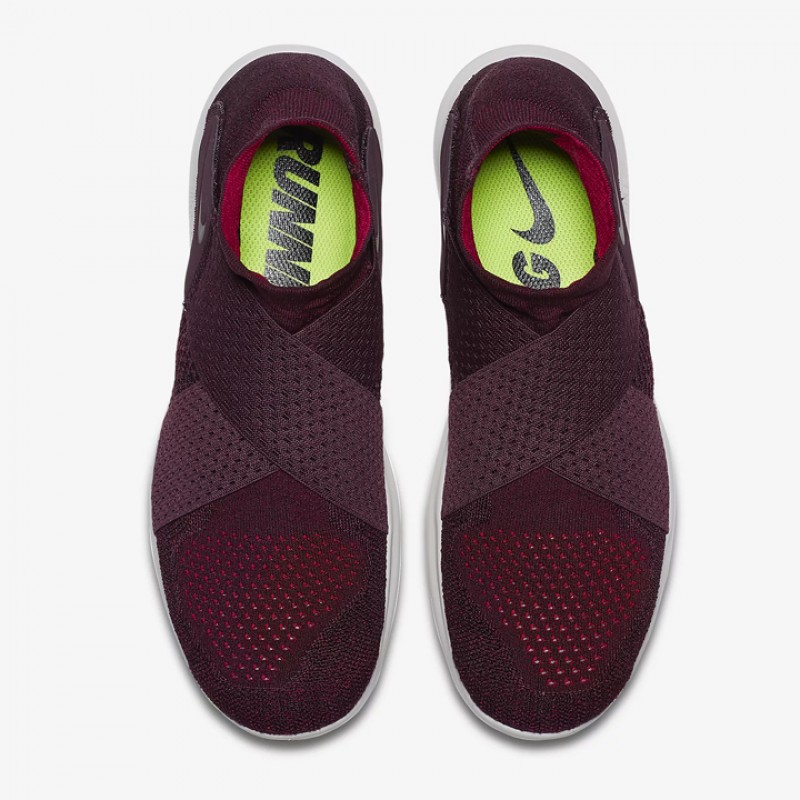 SEPATU LARI NIKE Free RN Motion Flyknit 2017