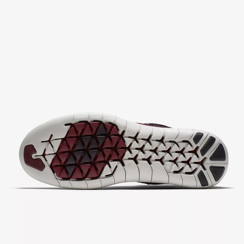 SEPATU LARI NIKE Free RN Motion Flyknit 2017