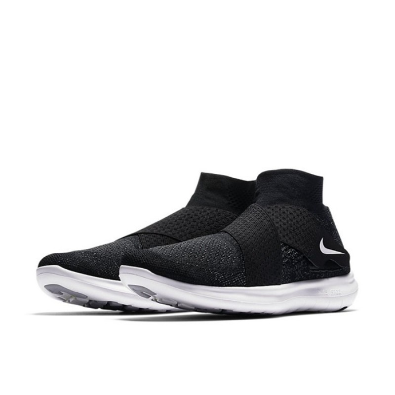 Wmns Free RN Motion Flyknit 2017 foto 2