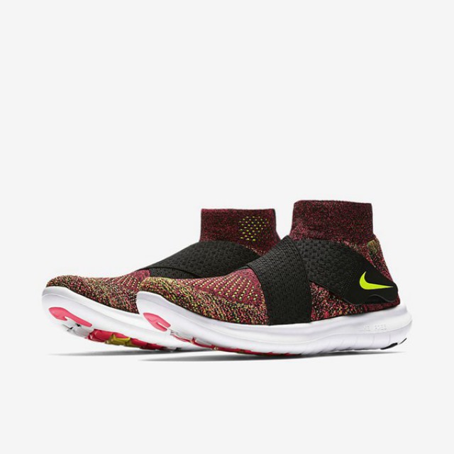 Wmns Free RN Motion Flyknit 2017 foto 2