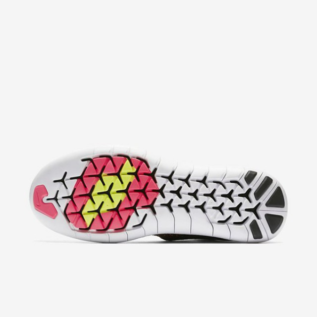 Wmns Free RN Motion Flyknit 2017 foto 4