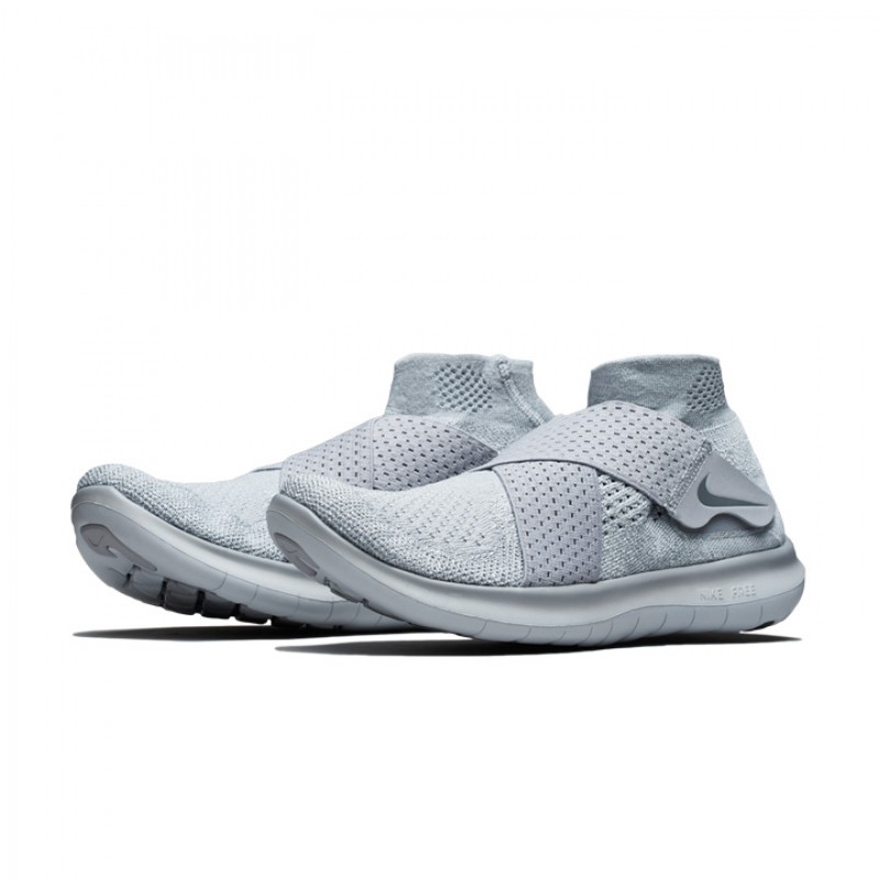 Wmns Free RN Motion Flyknit 2017 foto 2