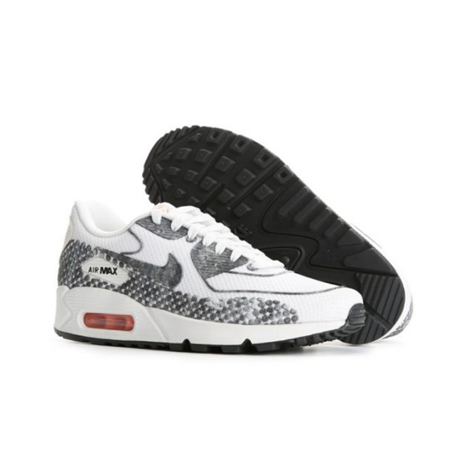 SEPATU SNEAKERS NIKE Wmns Air Max 90 Essential SE