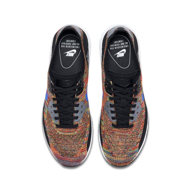 Wmns Air Max 90 Ultra 2.0 Flyknit foto 2