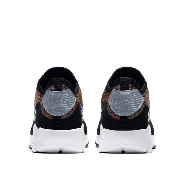 Wmns Air Max 90 Ultra 2.0 Flyknit foto 3