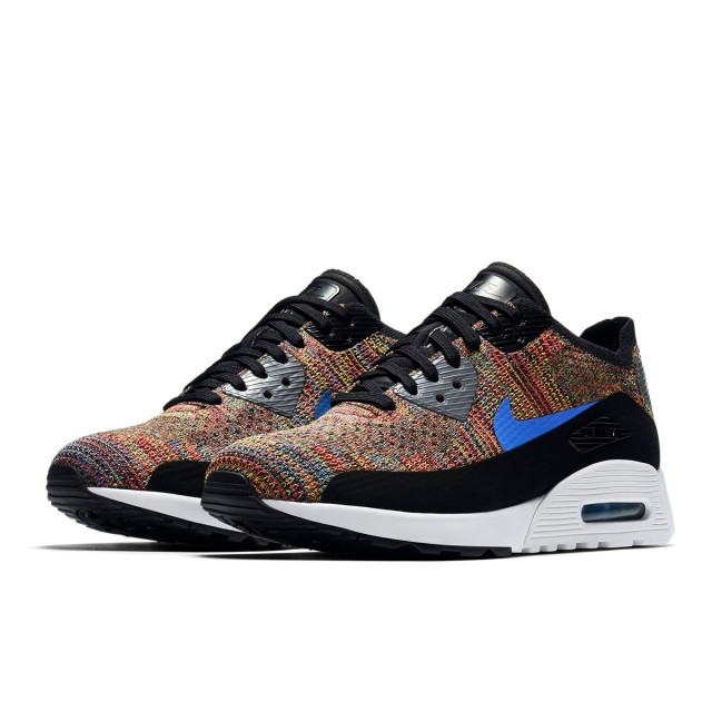Wmns Air Max 90 Ultra 2.0 Flyknit foto 4