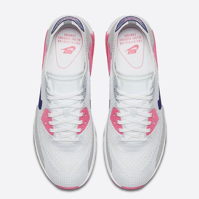 Wmns Air Max 90 Ultra 2.0 Flyknit foto 2
