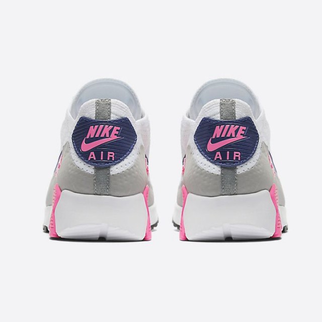 Wmns Air Max 90 Ultra 2.0 Flyknit foto 3