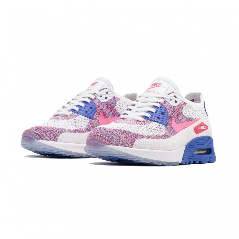 Wmns Air Max 90 Ultra 2.0 Flyknit foto 2