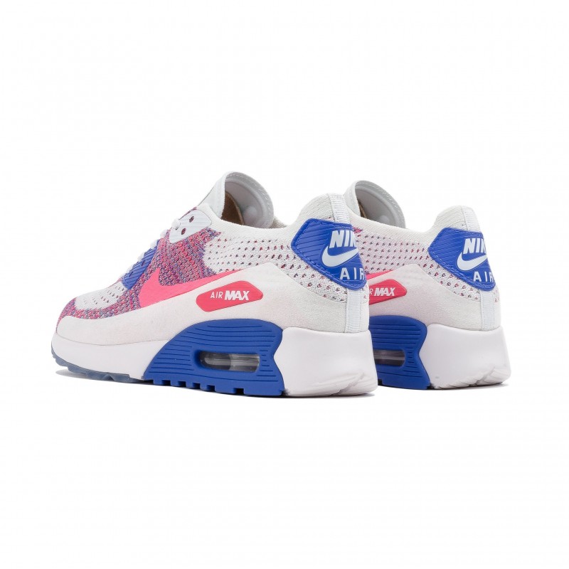 Wmns Air Max 90 Ultra 2.0 Flyknit foto 3