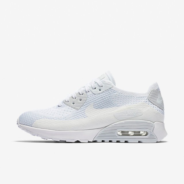 womens air max 90 ultra 2.0 white