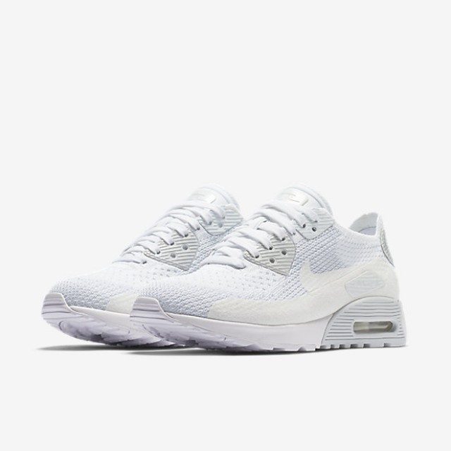 Wmns Air Max 90 Ultra 2.0 Flyknit foto 2