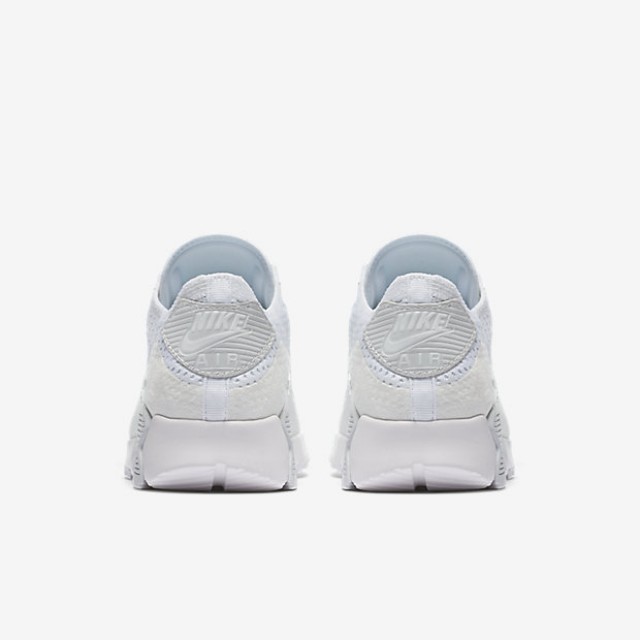Wmns Air Max 90 Ultra 2.0 Flyknit foto 4