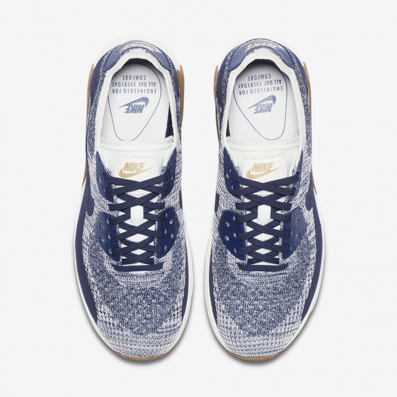Wmns Air Max 90 Ultra 2.0 Flyknit foto 2